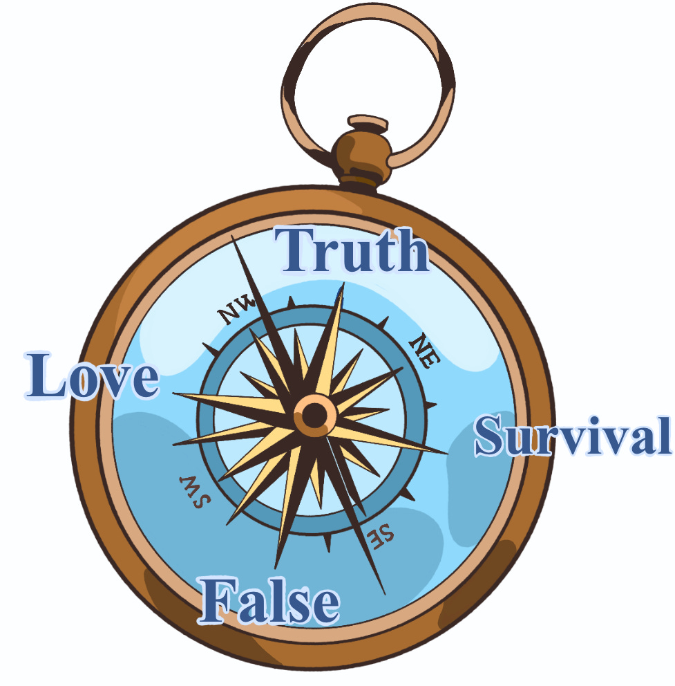 truth compass