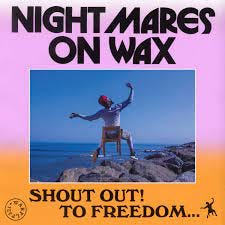Album: Nightmares On Wax - Shout Out... to Freedom