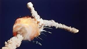 Challenger explosion: The space shuttle broke apart and killed everyone on  board 34 years ago today - CNN