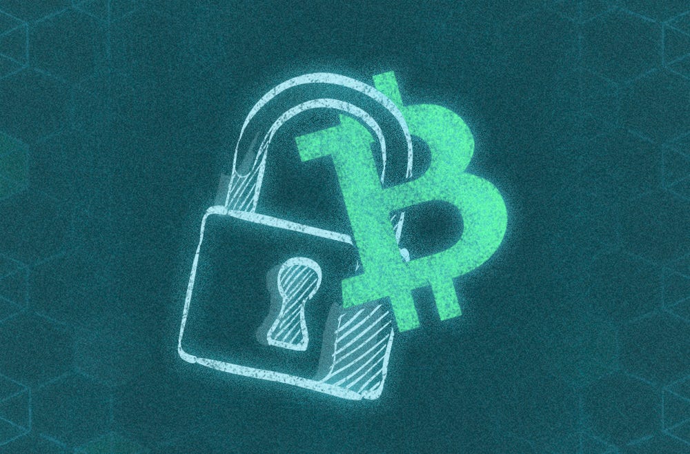 Is Bitcoin Safe to Invest In? | NextAdvisor with TIME