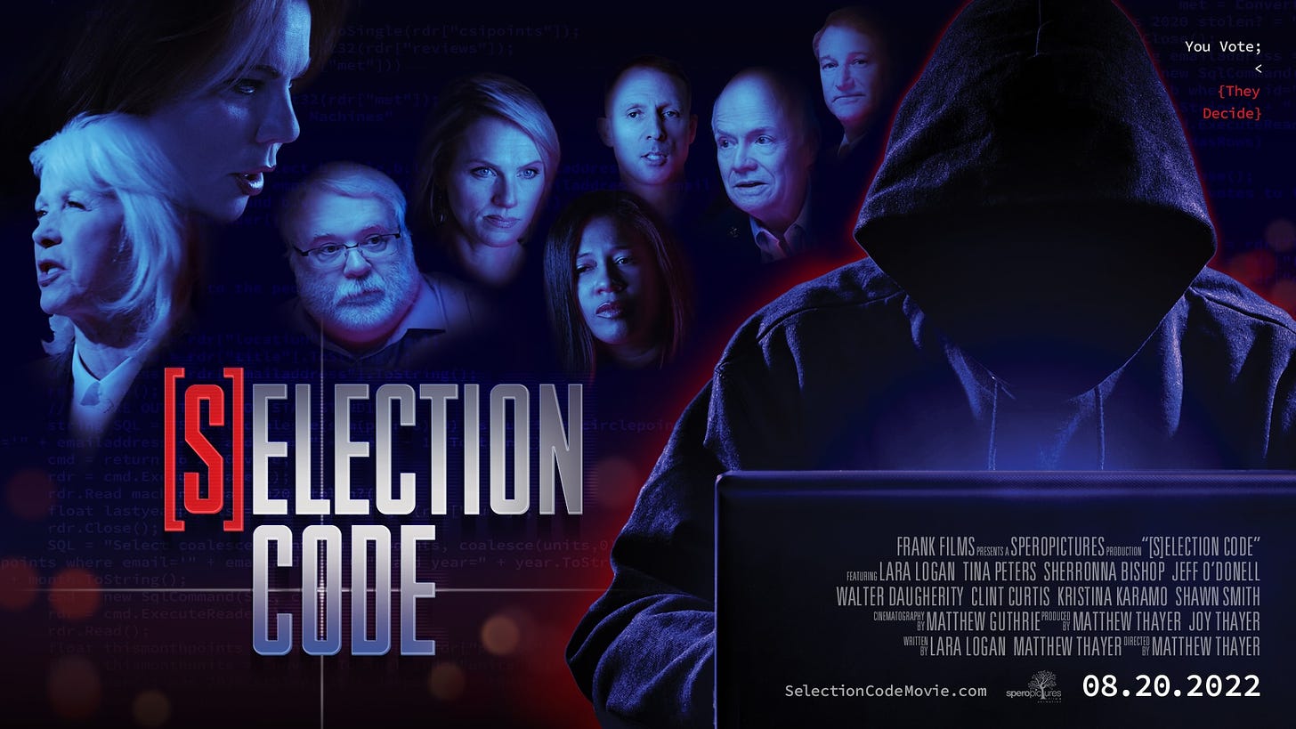 Home | Selection Code Movie