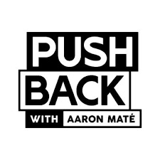 Pushback w/ Aaron Maté (@PushbackShow) | Twitter