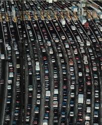 congestionamento