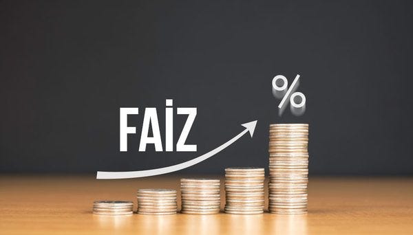 Yeni faiz artışı gelir mi? Yeni faiz artışı gelir mi?