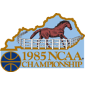 1985-final-four Logo