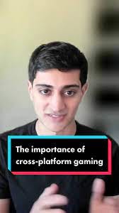 Discussing cross-platform gaming with Maneet Khaira and Dan Sturman #gaming  #mobilegame #backbone #roblox