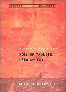 Roll of Thunder, Hear My Cry (Logans, #4)