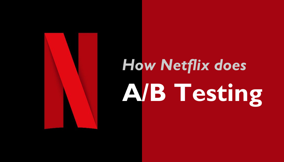 How Netflix does A/B Testing. Have you ever wondered why Netflix has… | by  Jessie Chen | UX Collective