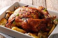 Image result for roast chicken images