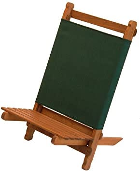 Amazon.com: BYER OF MAINE, Pangean Lounger, Durable Hardwood with ...