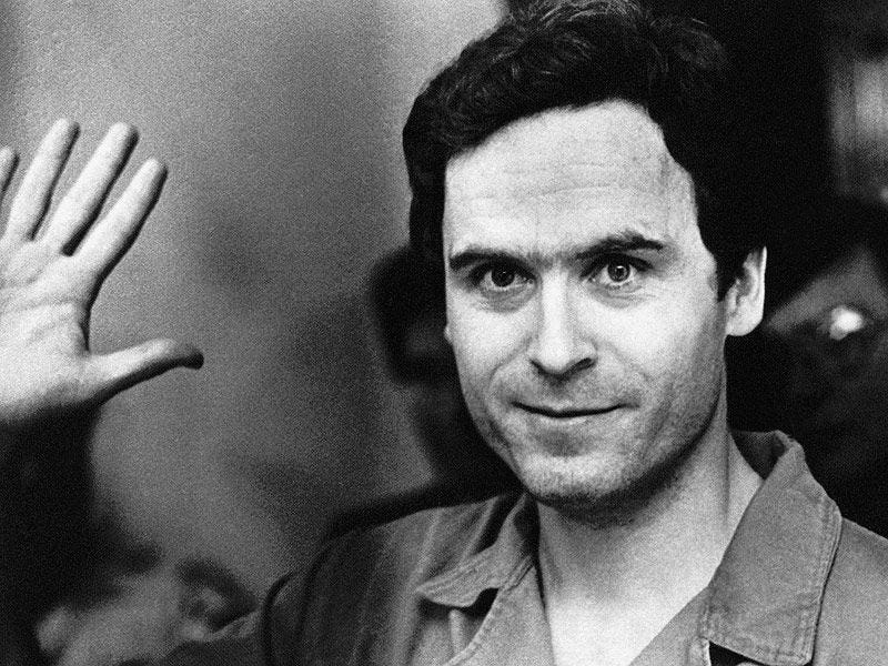 Who Was Serial Killer Ted Bundy?