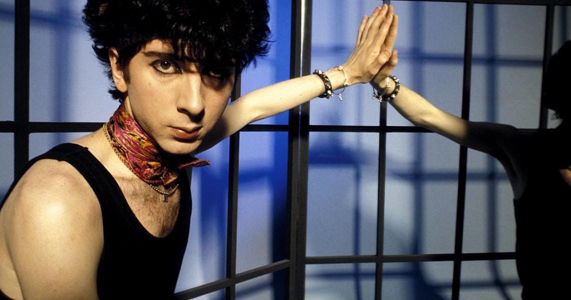 The Two-Decade Journey of "Tainted Love' | Totally 80s