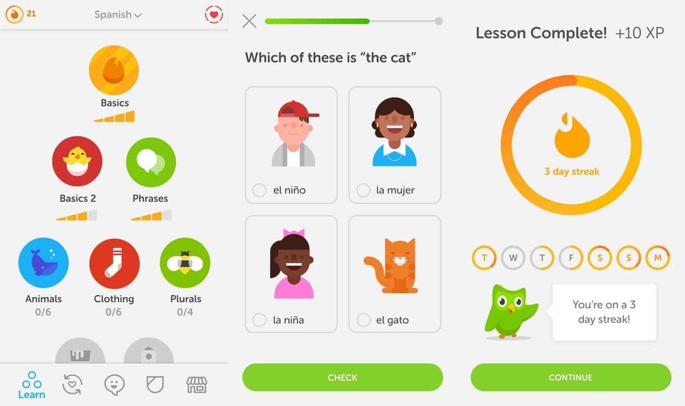 Let There Be Fun! - 5 Solid Steps to Gamification in UX