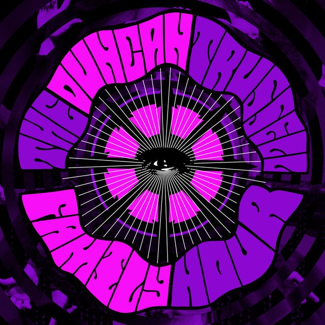 Duncan Trussell Family Hour | Podcast on Spotify