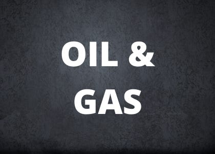 ted climate decarbonize oil and gas