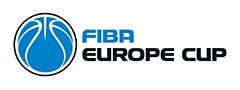 FIBA Europe Cup Logo
