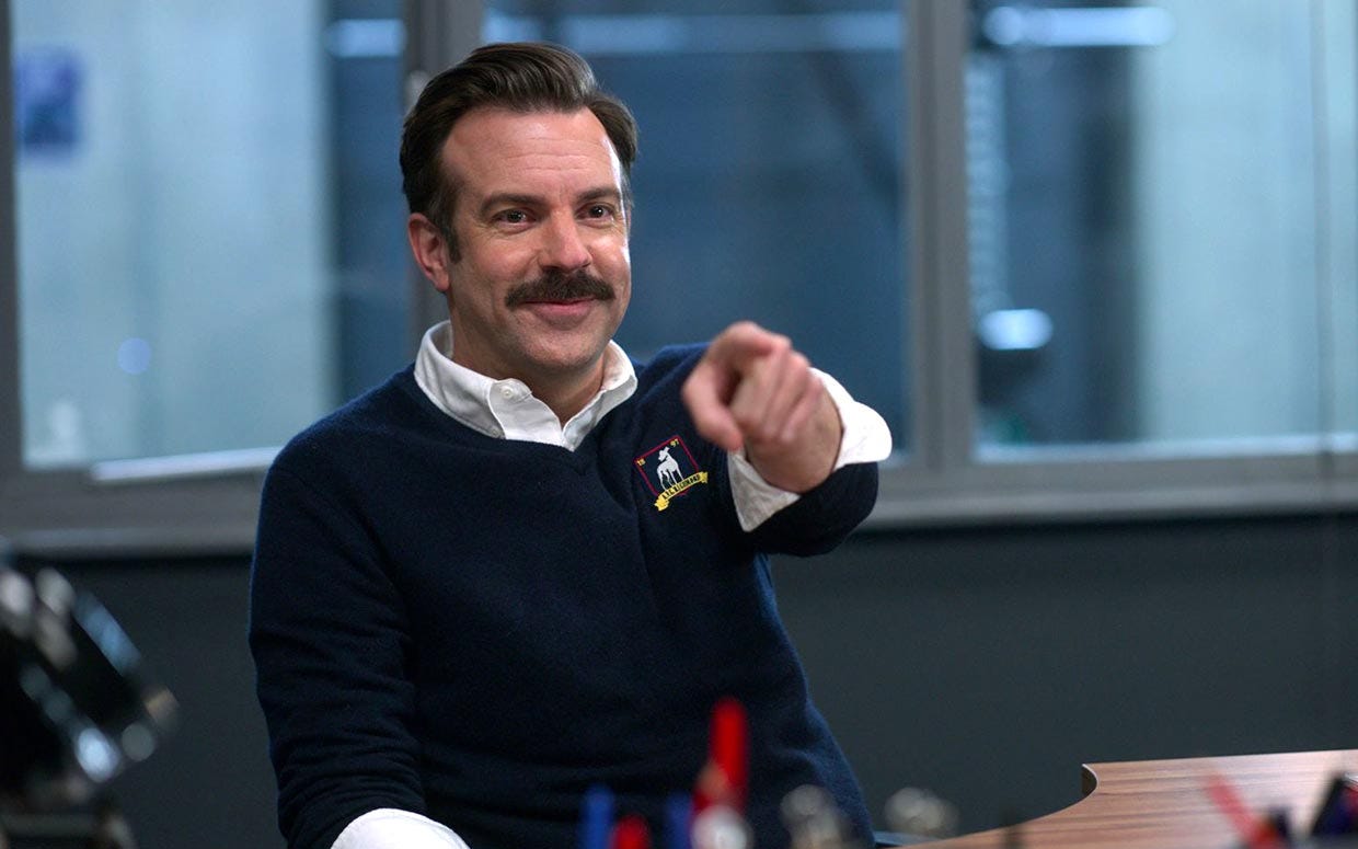Ted Lasso Season 3 (2022): Release Date, Cast, Spoilers, How to Watch