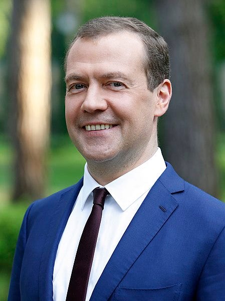 File:Dmitry Medvedev official portrait (01) (cropped).jpg