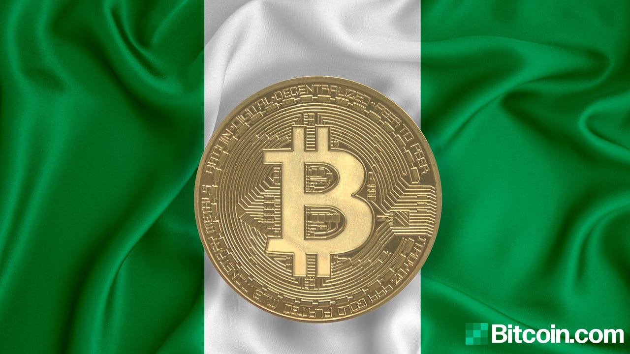 Nigeria Crypto Ban: Stakeholder Body, Politicians Assail Central Bank's  Directive to Financial Institutions – Emerging Markets Bitcoin News