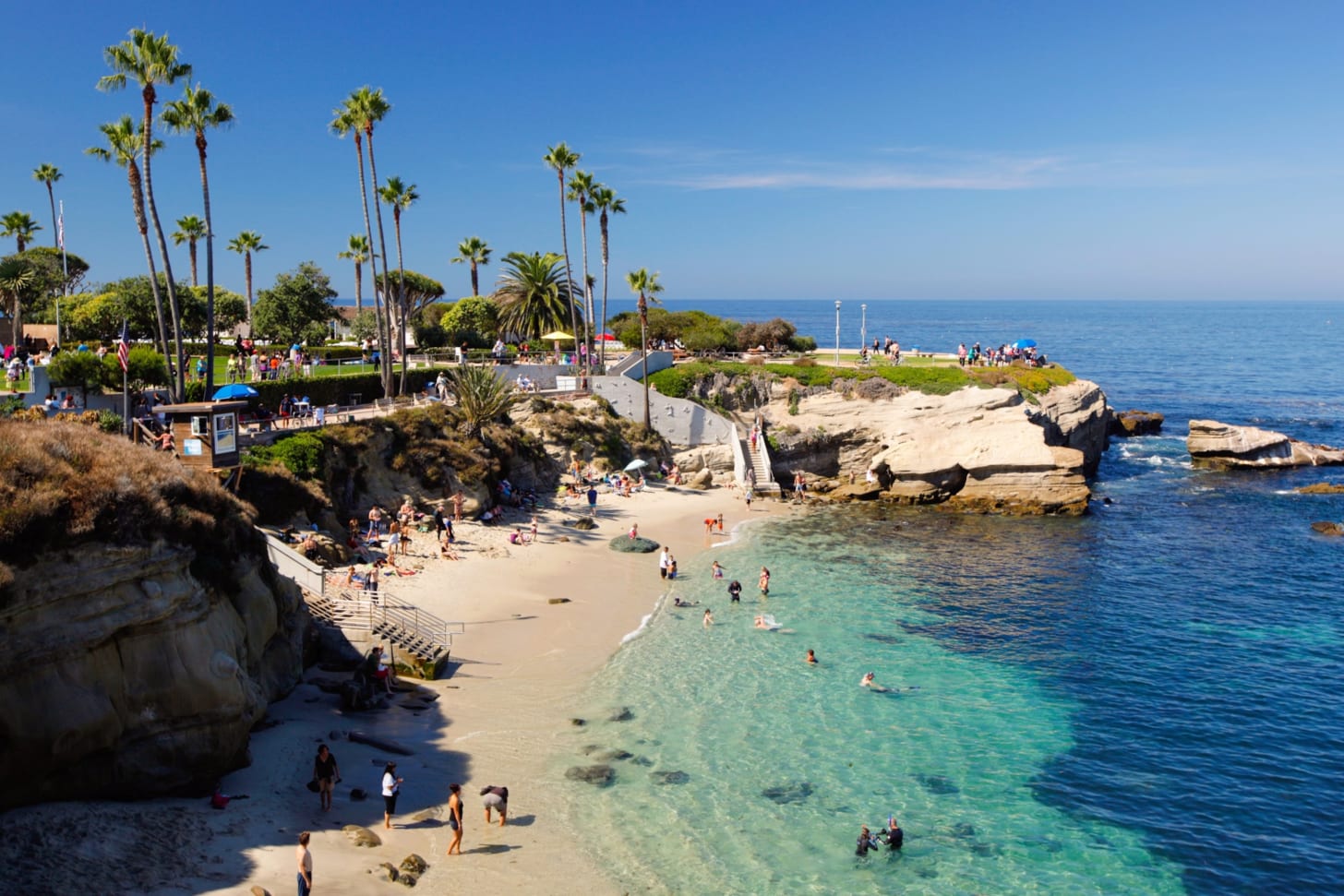 Things to Do in San Diego, California