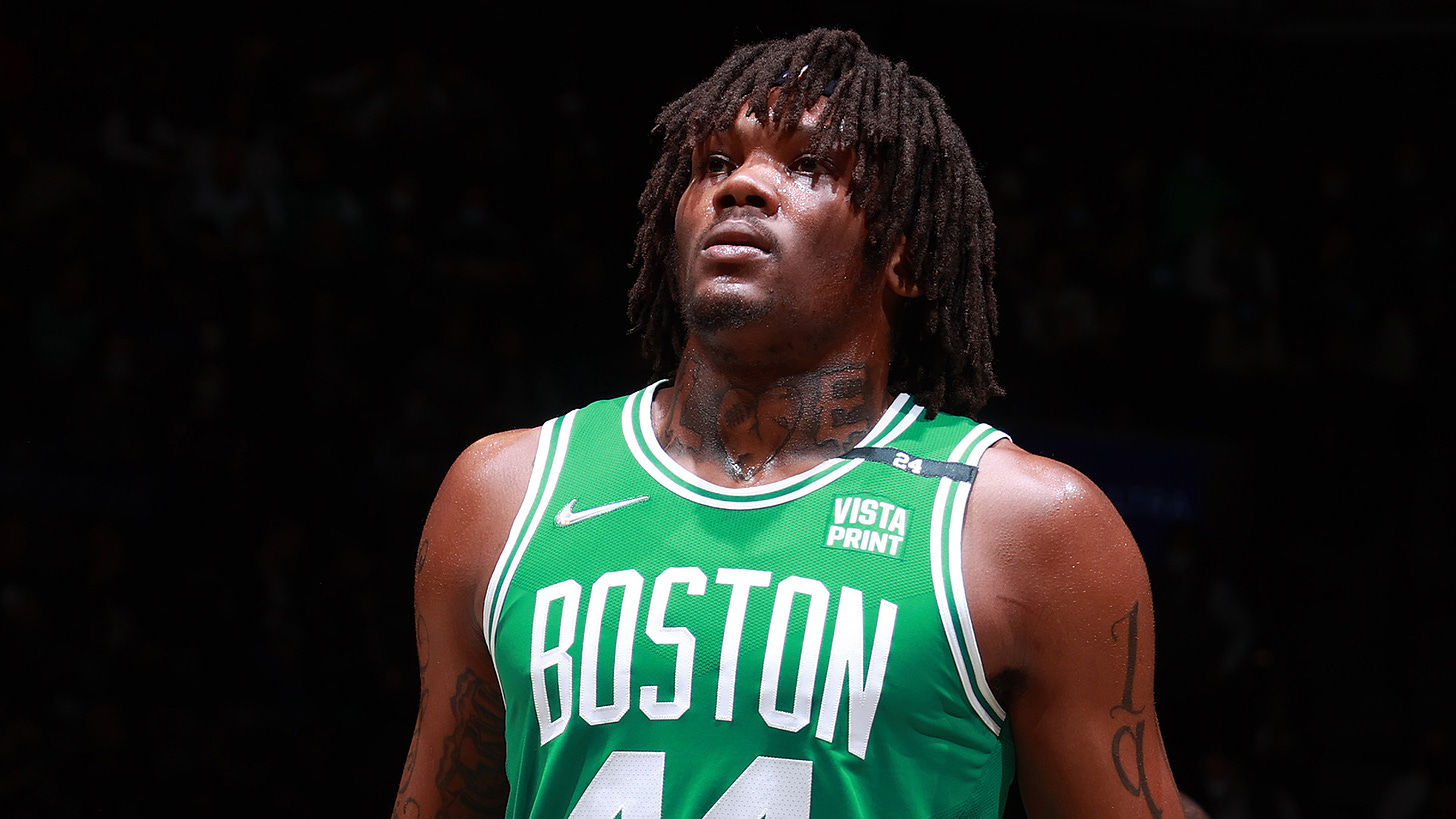 Celtics' Robert Williams (knee soreness) returns for Game 7 vs. Bucks |  NBA.com