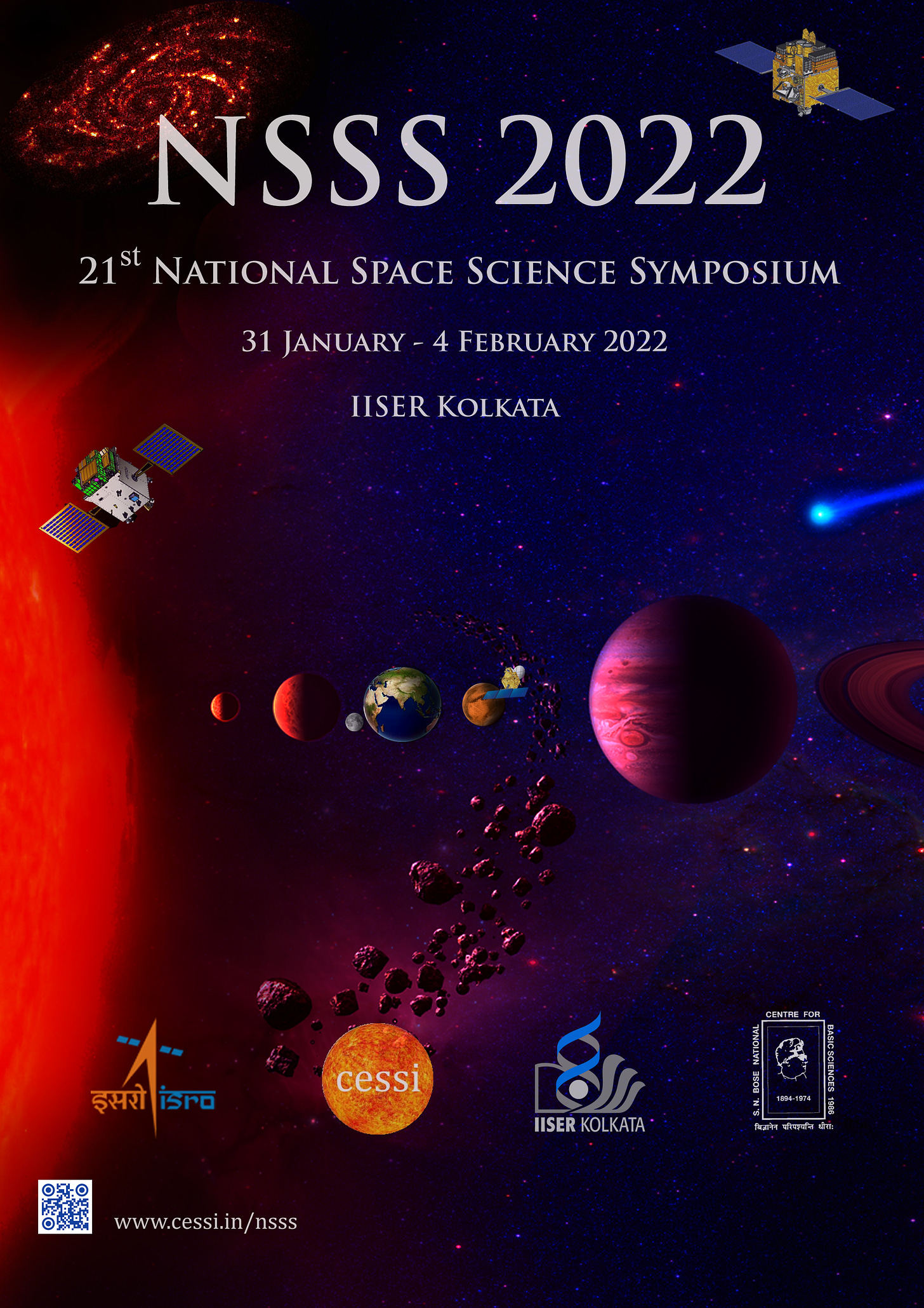 NSSS 2022 Poster