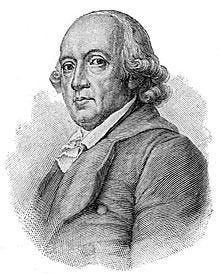 Johann Gottfried Herder - Wikipedia