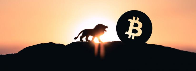 Analyzing Bitcoin’s historical dominance over the cryptocurrency market
