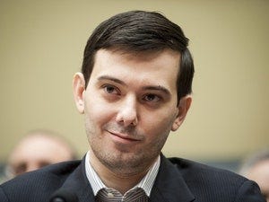 Everyone Hates Martin Shkreli. Everyone Is Missing the Point | The New  Yorker