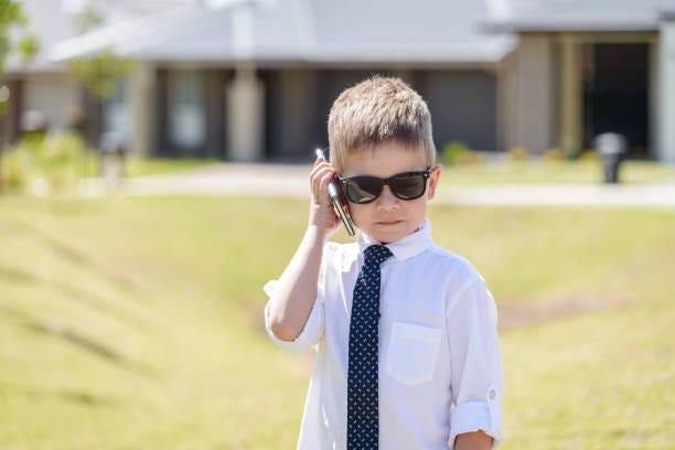 29,111 Kids In Business Attire Stock Photos, Pictures & Royalty-Free Images  - iStock