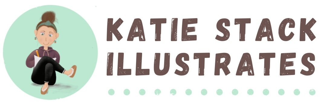Katie Stack Illustrates