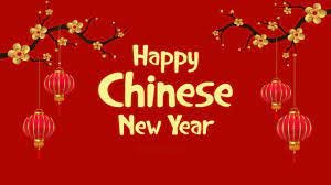 100+ Chinese New Year Wishes and Greetings 2022 - WishesMsg