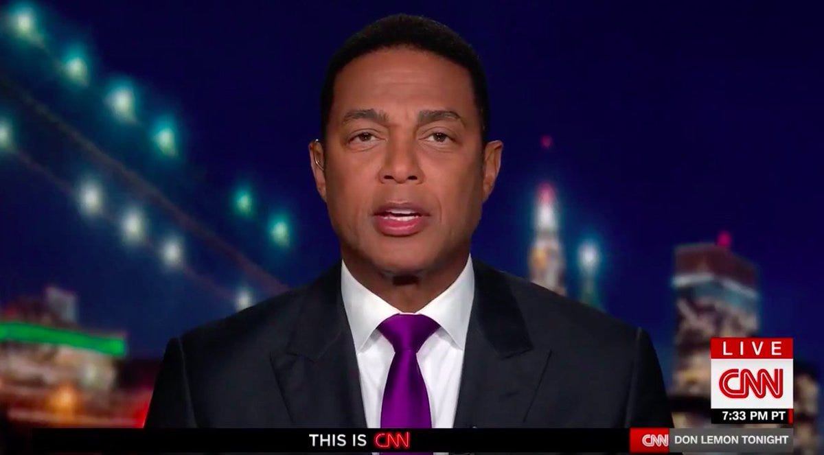 Don Lemon (@donlemon) | Twitter