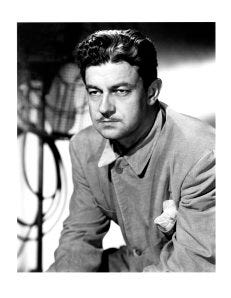 Preston Sturges, circa 1940. Courtesy of the Academy of Motion Picture Arts and Sciences