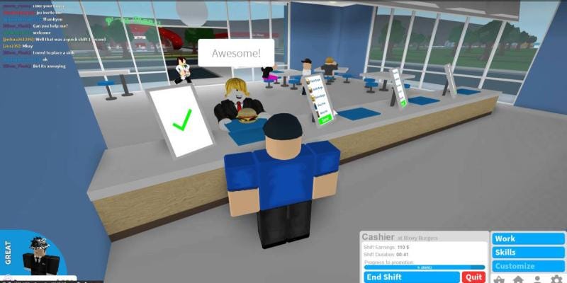 Welcome to Bloxburg Roblox for Android - APK Download