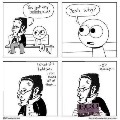 Tiduidu on Twitter: "I'm gonna post one Stirner meme a day in this spooky  season 1/31, belated cause I just came across the idea today  https://t.co/UKGP7ZPFJT" / Twitter