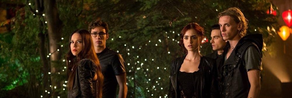 Spoiler-Free Review: &#39;The Mortal Instruments: City of Bones&#39; is the best  book-to-movie adaptation ever and more – TMI Source