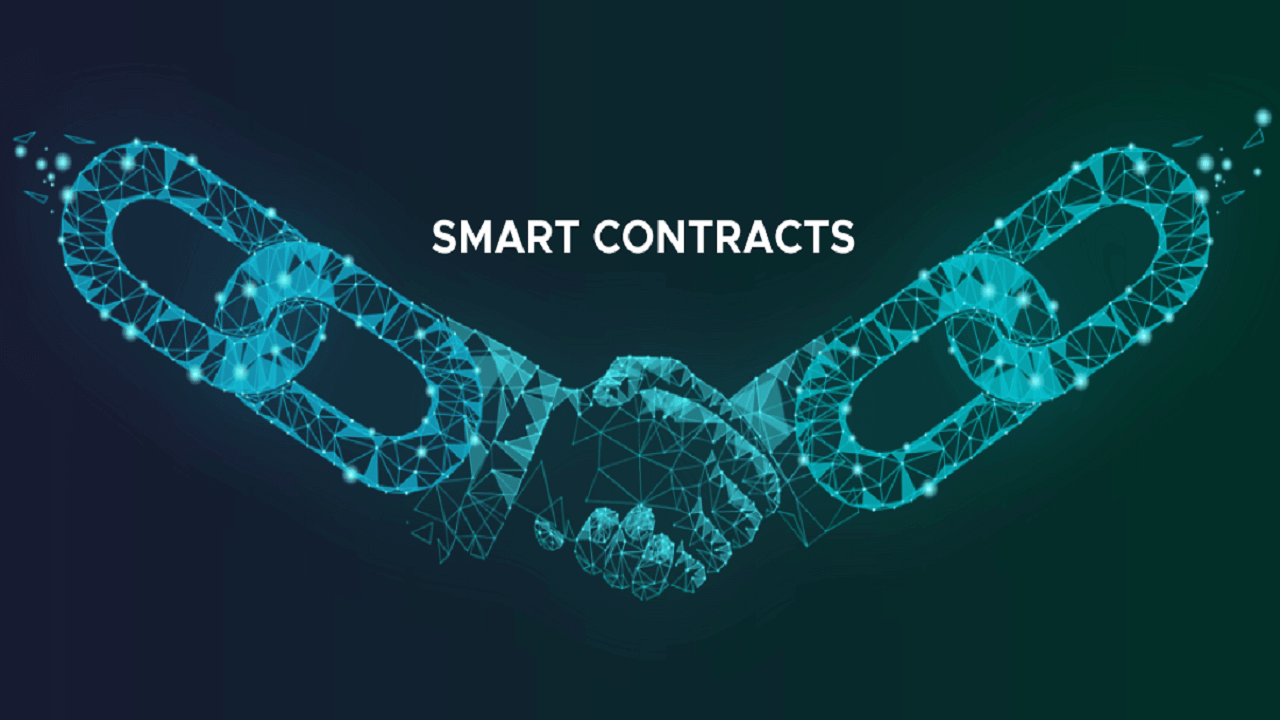 Understanding smart contracts and digital assets - iPleaders