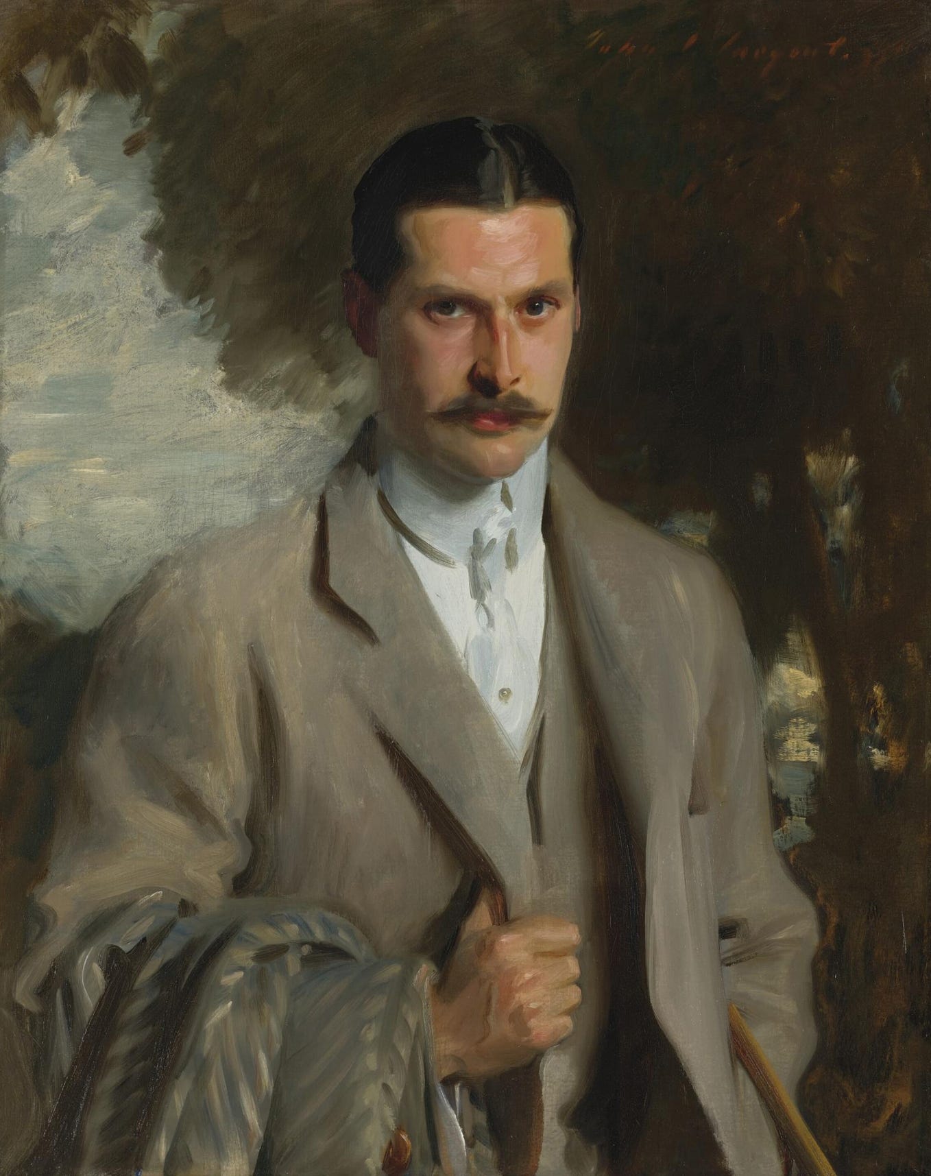 John Ridgely Carter (1901)