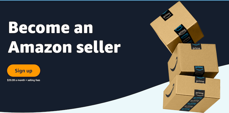 Amazon Seller Registration: How to Create a Seller Account in 2022