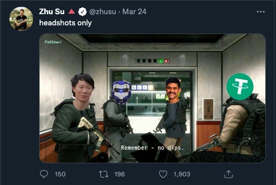 his name was Su Zhu