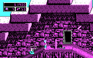 Commander Keen 4: Secret of the Oracle Screenshots for DOS - MobyGames