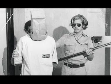 Stanford Prison Experiment | Simply Psychology