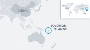 Solomon Islands: Will the security pact with China hurt regional security?  | Asia | An in-depth look at news from across the continent | DW |  21.04.2022