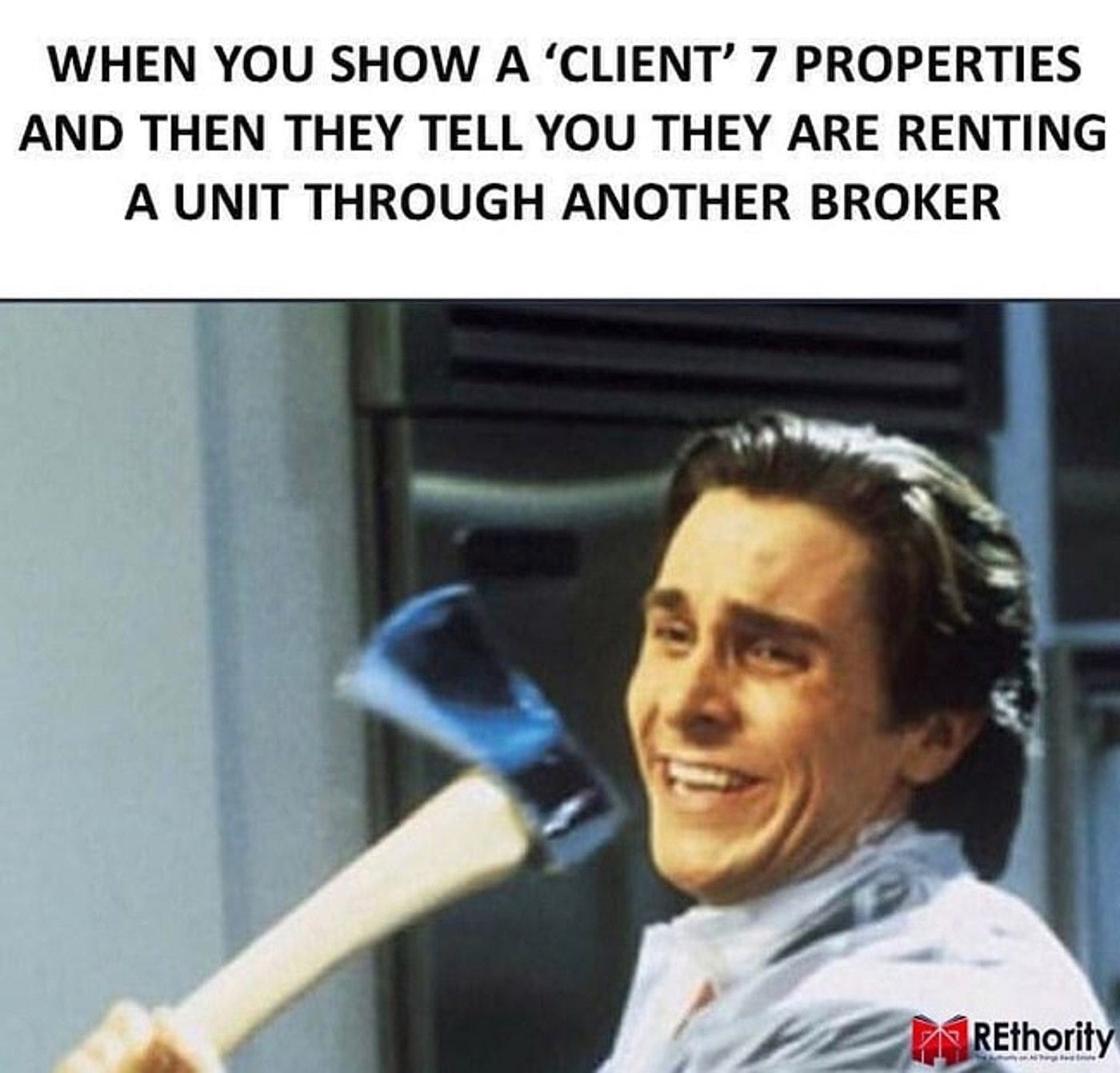 100 Best Real Estate Marketing Memes That Will Make You Laugh Out Loud