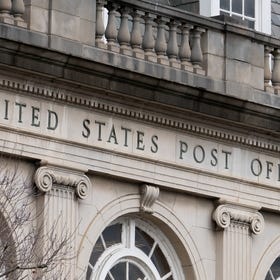 Using the USPS Monopoly as an “Antimonopoly Tool” is a Bad Idea | Mercatus Center