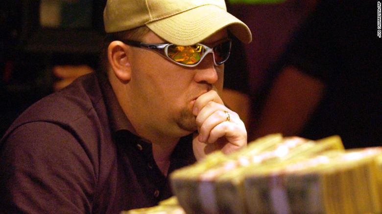 2003 WSOP champion Chris Moneymaker on his life and career - CNN Video
