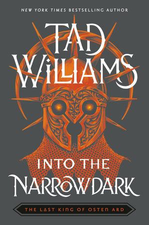 Into the Narrowdark by Tad Williams: 9780756410643 |  PenguinRandomHouse.com: Books