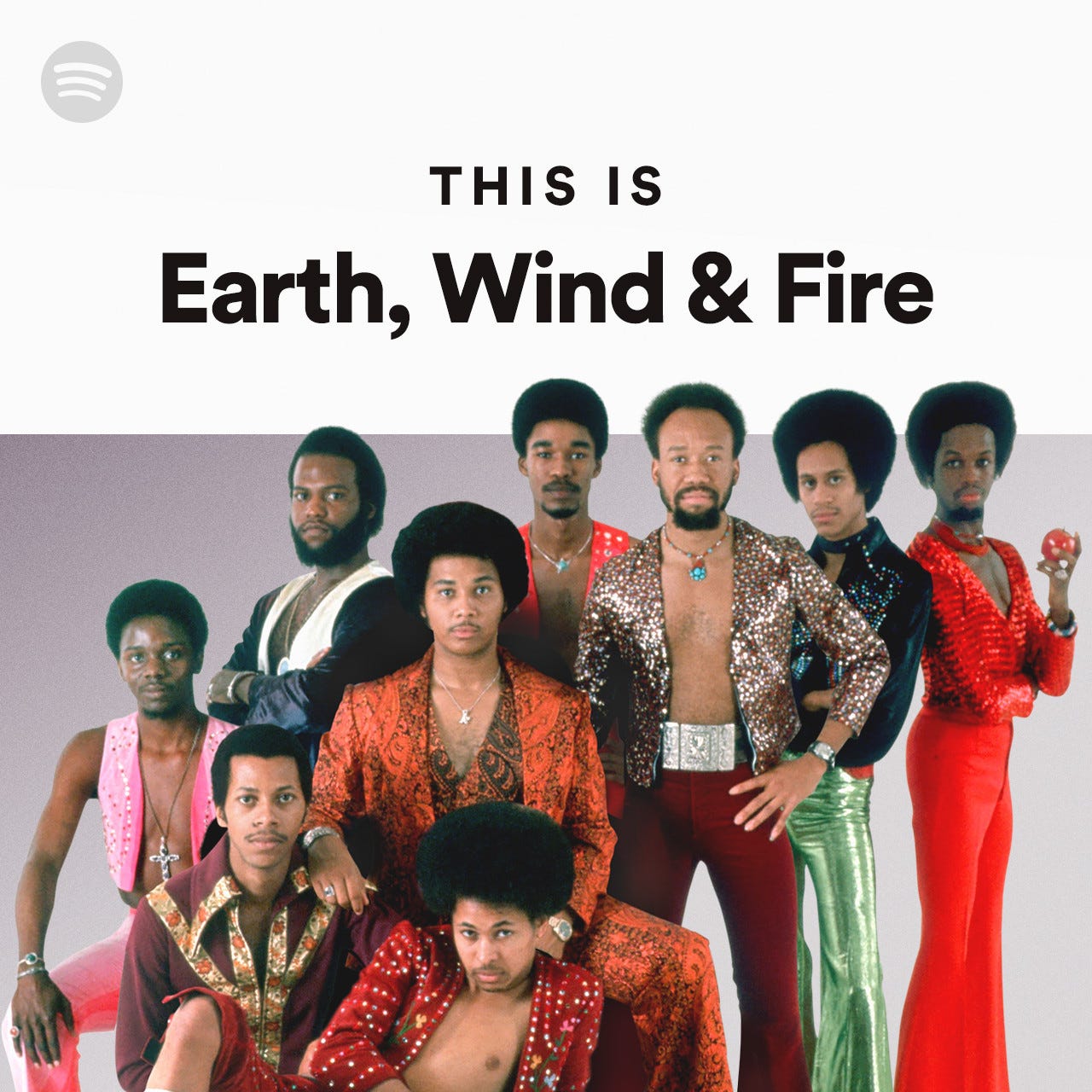 Earth, Wind & Fire | Spotify