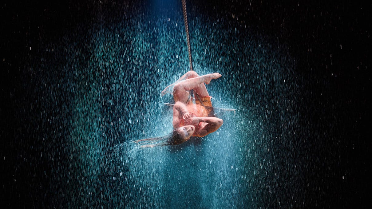 Cirque du Soleil: Masters of Performance and … Water Filtration? |  HowStuffWorks